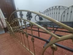 iron bed for sale