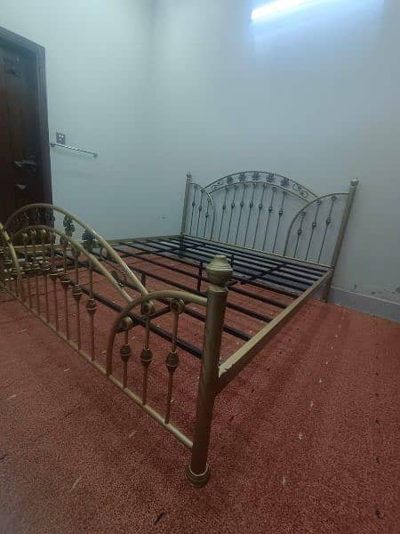 iron bed for sale 1