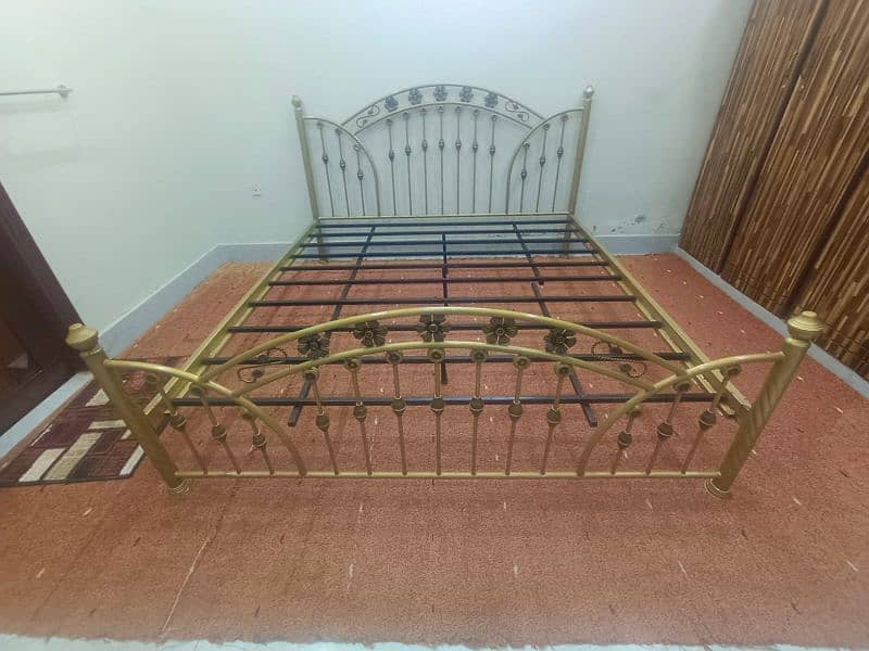 iron bed for sale 3