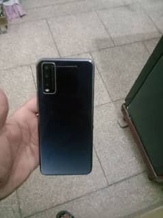 vivo y20s 4 128gb