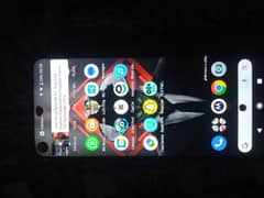 Motorola one action