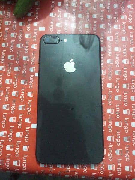 iphone 8plus non pta condition used 1