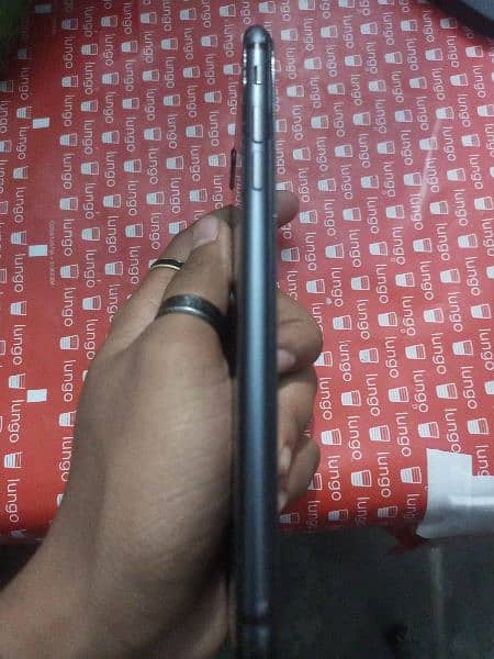 iphone 8plus non pta condition used 2