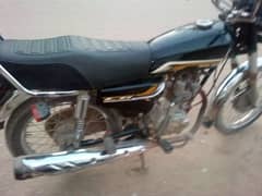 sale bike ok ki report ha