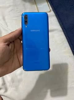 Samsung a50