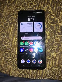 vivo v21 8gb 128gb 0