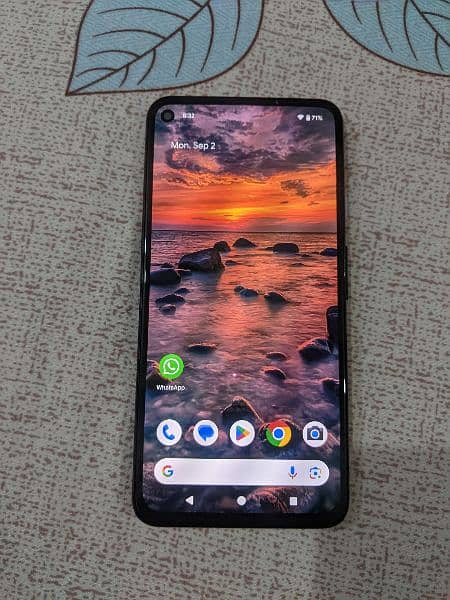 Pixel 4a 5G Dual PTA Official approve better to xs max 11 12 13 3