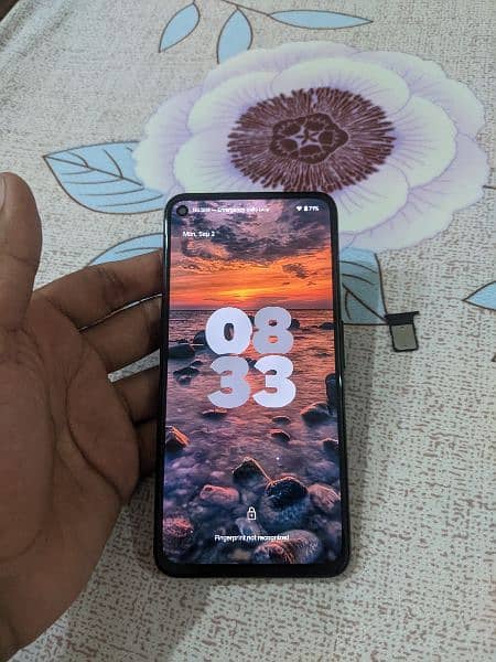 Pixel 4a 5G Dual PTA Official approve better to xs max 11 12 13 6