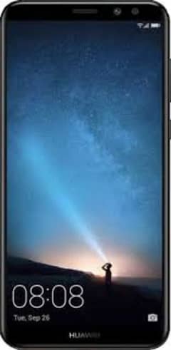 Huawei mate 10 lite 4GB RAM 64 GB ROM 0