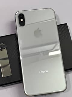 iphone X pta approved