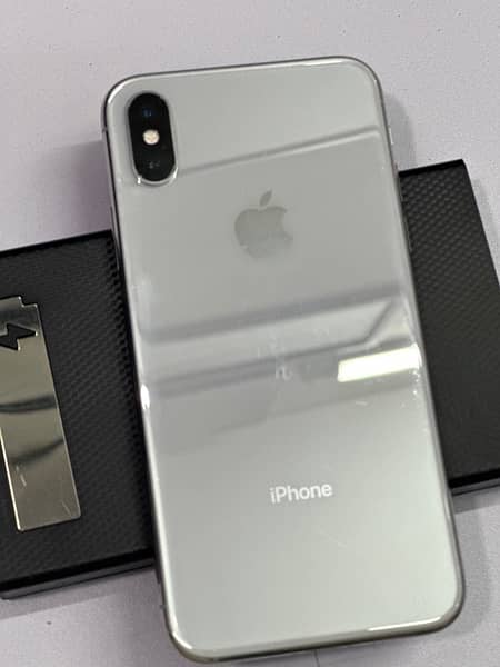 iphone X pta approved 0