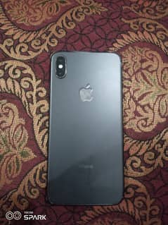 Iphone XS Max