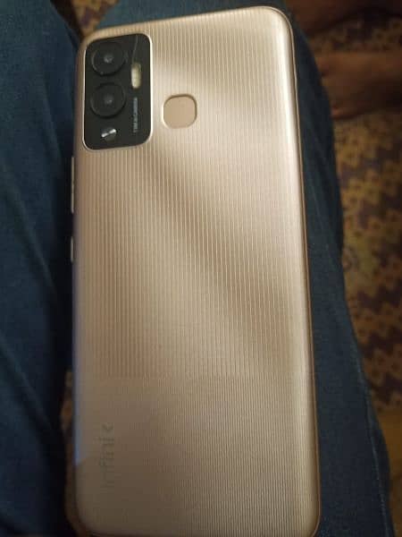 Infinix hot 12 Play for sale 0