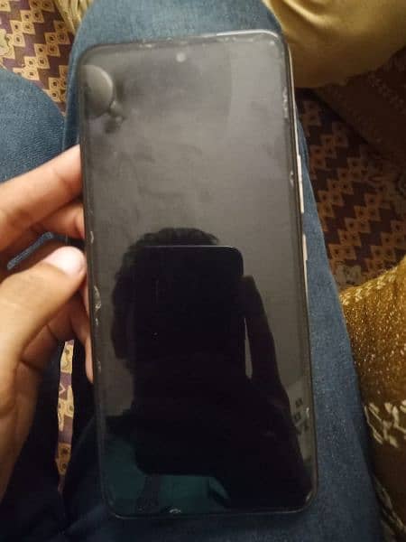 Infinix hot 12 Play for sale 1