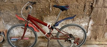 bicycle urgant for  sale