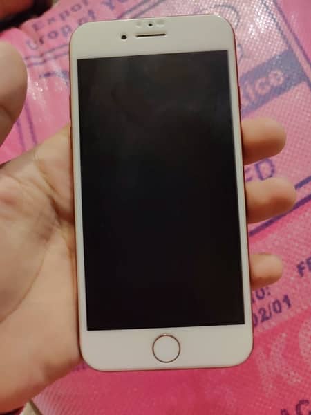 iphone 7 128gb All Okay 1