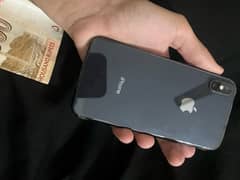 Iphone X factory unlock