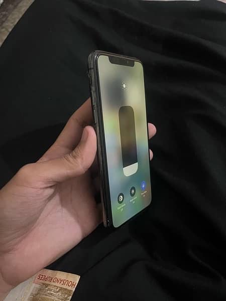 Iphone X factory unlock 3