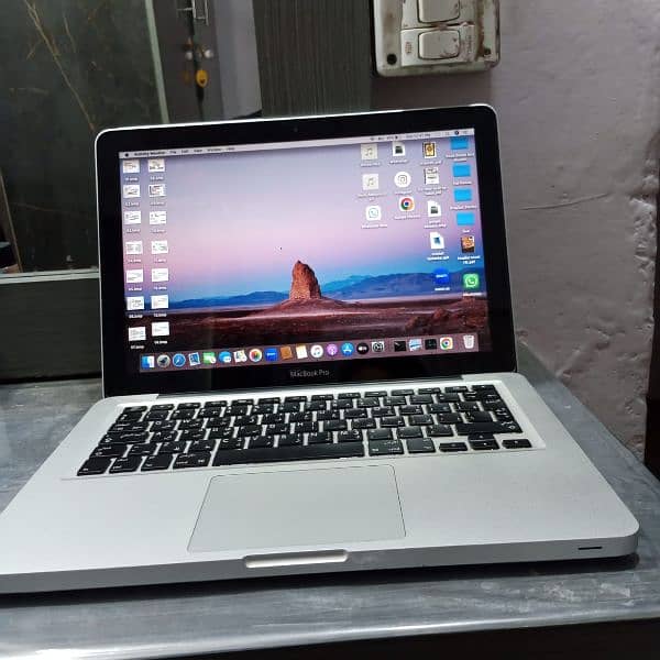 macbook pro 13inch mid 2012 2