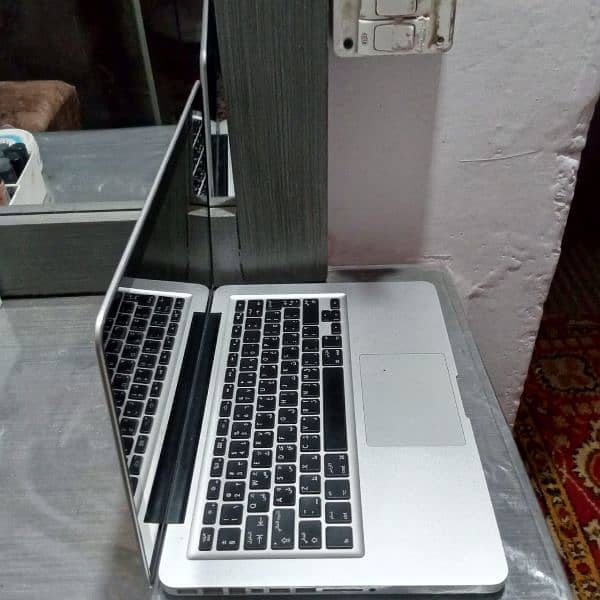 macbook pro 13inch mid 2012 3