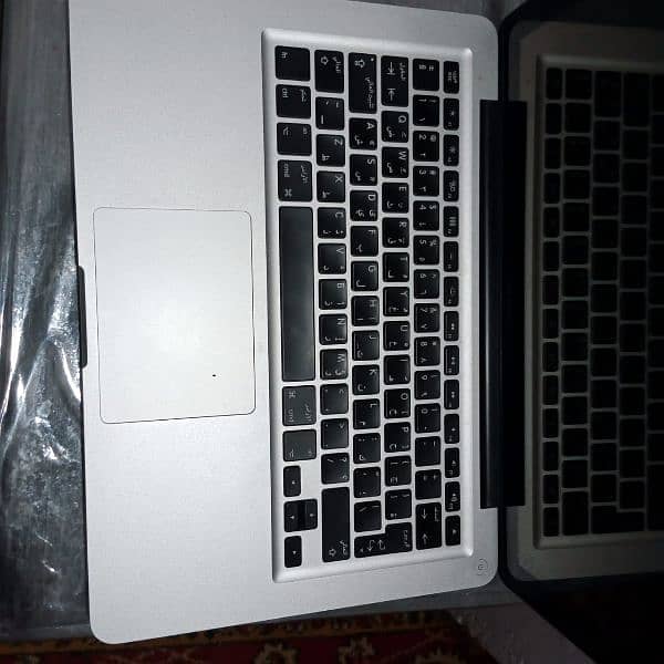 macbook pro 13inch mid 2012 4