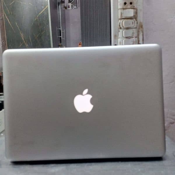 macbook pro 13inch mid 2012 5