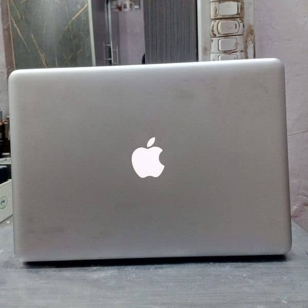 macbook pro 13inch mid 2012 6