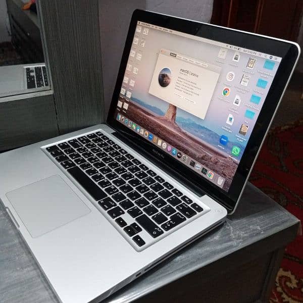 macbook pro 13inch mid 2012 8