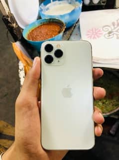 iPhone 11 Pro 64 pta approved with box 0