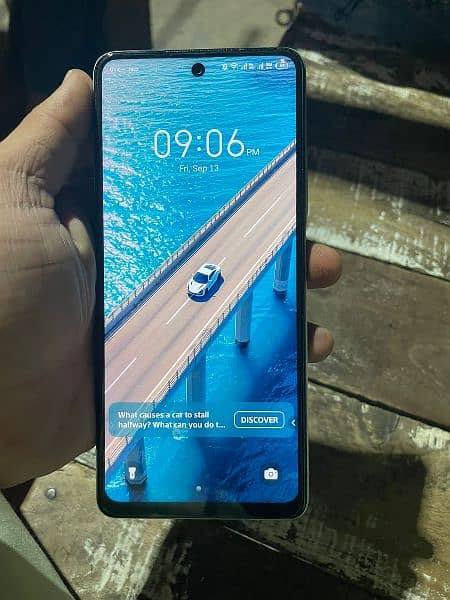 INFINIX HOT 30 3