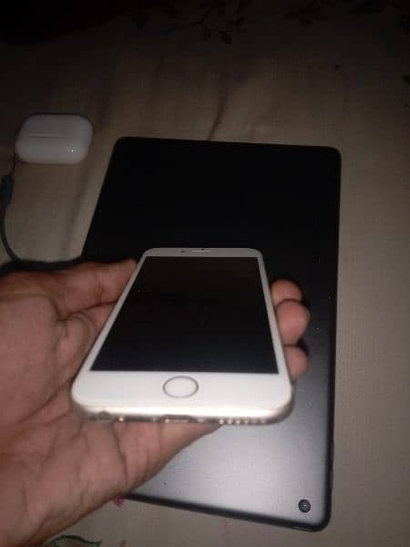 iphone 6s 64gb PTA approved 2