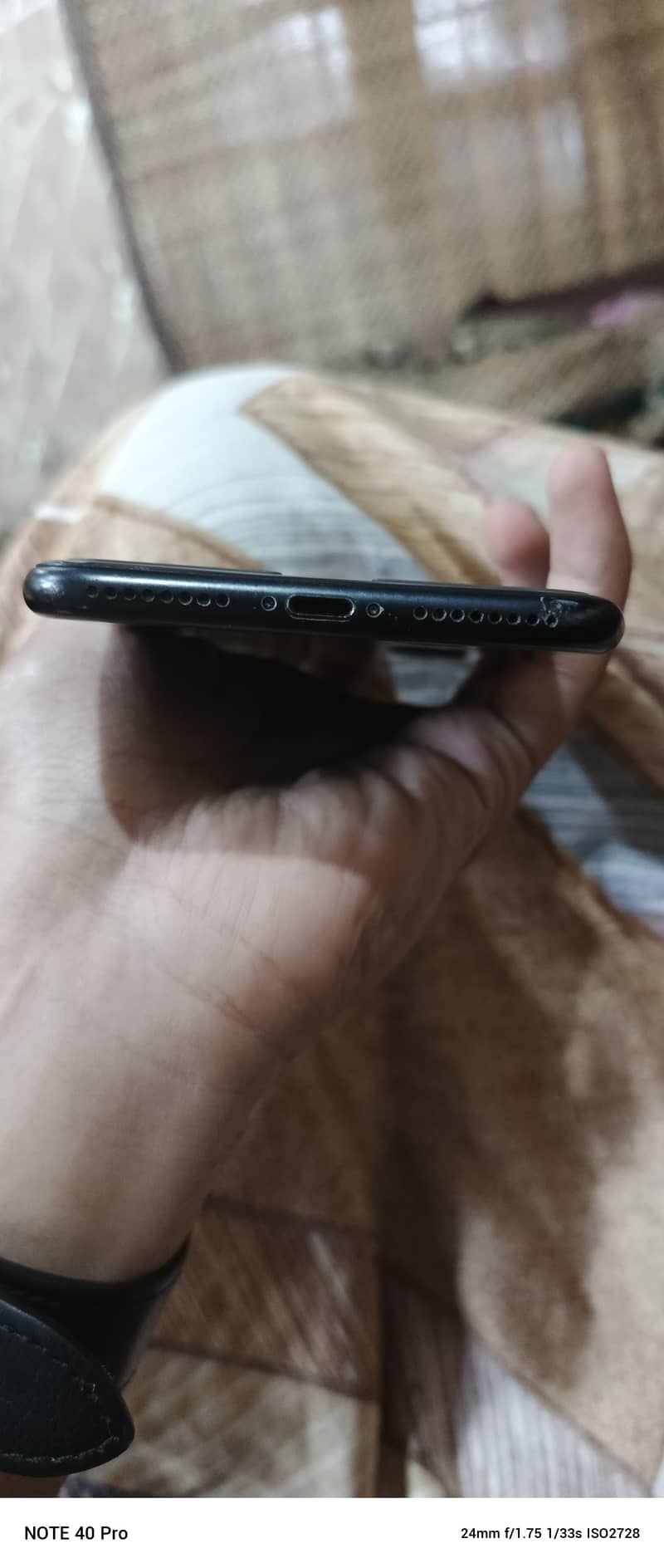 I phone 7 Plus official pta prof 2