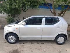 Suzuki Alto 2019 0