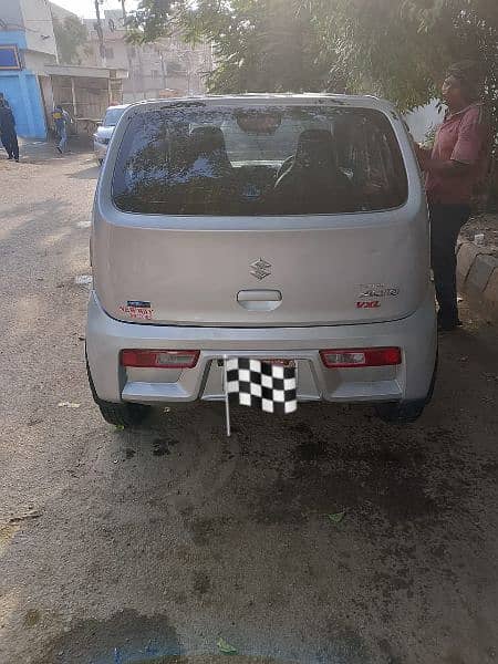 Suzuki Alto 2019 2