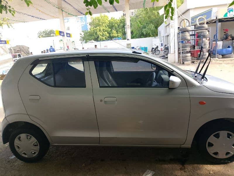 Suzuki Alto 2019 3