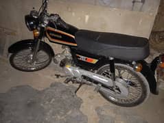 honda 1978