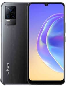 vivo v21e