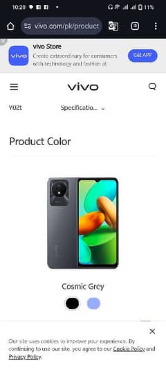 vivo y02T 0