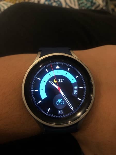 Samsung Watch 5 Pro 2