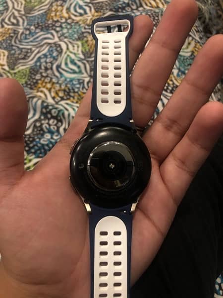 Samsung Watch 5 Pro 3