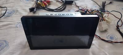 Lcd android panel