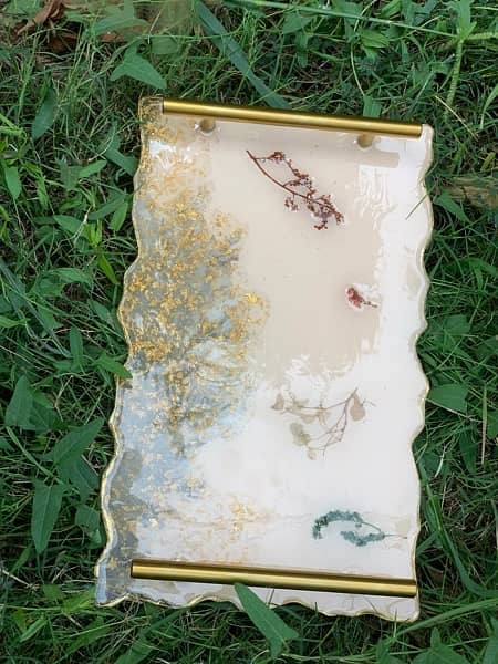 resin tray 2