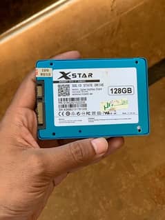 Xstar SSD 128 GB