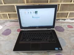 Dell Laptop latitude E6420 I7 2nd generation Laptop 2GB graphics card