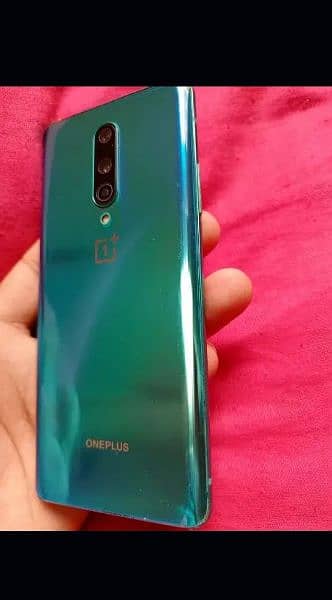 Oneplus 8 Global Version 3