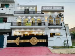 Brand New kanal house for rent in phase 2 bahria town Rawalpindi