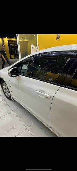 Honda Civic VTi Oriel Prosmatec 2013 5