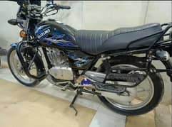 Suzuki 150