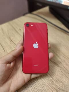 iphone SE 2020 64gb Non PTA JV 10/10