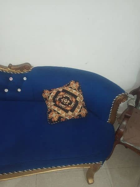 5 seater sofa with dewan 3 seater full velvet sofa for sale 8